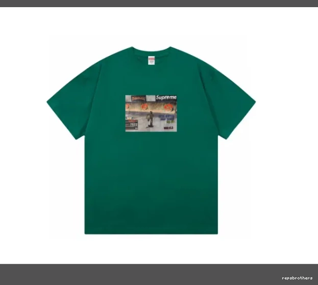 Printed S-XL Short Sleeve 0908